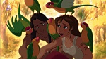 Image Tarzan