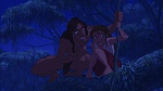 Image Tarzan