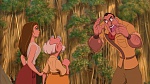 Image Tarzan