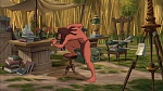 Image Tarzan