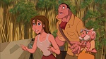 Image Tarzan