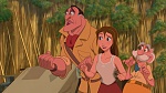 Image Tarzan