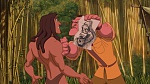 Image Tarzan