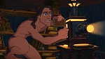 Image Tarzan