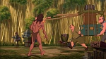 Image Tarzan