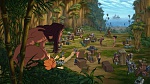 Image Tarzan