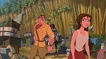 Image Tarzan