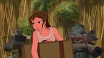 Image Tarzan