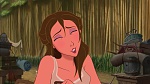 Image Tarzan