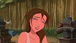 Image Tarzan