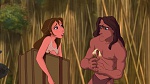 Image Tarzan