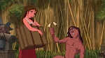 Image Tarzan