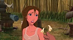 Image Tarzan