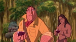 Image Tarzan