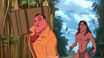 Image Tarzan