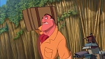 Image Tarzan