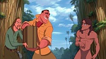 Image Tarzan
