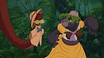 Image Tarzan