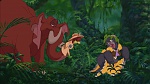 Image Tarzan
