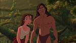 Image Tarzan