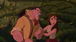 Image Tarzan