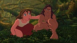 Image Tarzan
