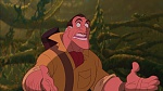 Image Tarzan