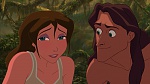 Image Tarzan