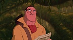 Image Tarzan