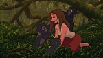 Image Tarzan