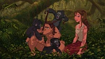 Image Tarzan