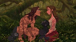 Image Tarzan