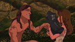Image Tarzan