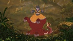 Image Tarzan