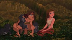 Image Tarzan