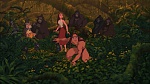 Image Tarzan