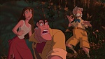 Image Tarzan