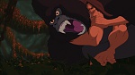Image Tarzan