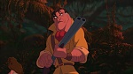 Image Tarzan