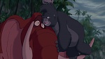 Image Tarzan