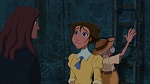 Image Tarzan
