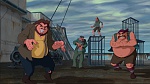 Image Tarzan