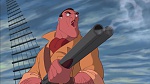 Image Tarzan
