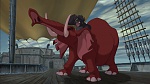 Image Tarzan