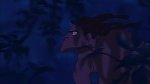 Image Tarzan