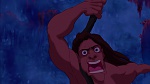 Image Tarzan