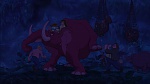 Image Tarzan