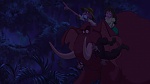 Image Tarzan