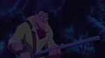 Image Tarzan