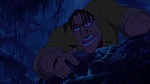 Image Tarzan